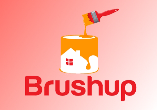 Brushup